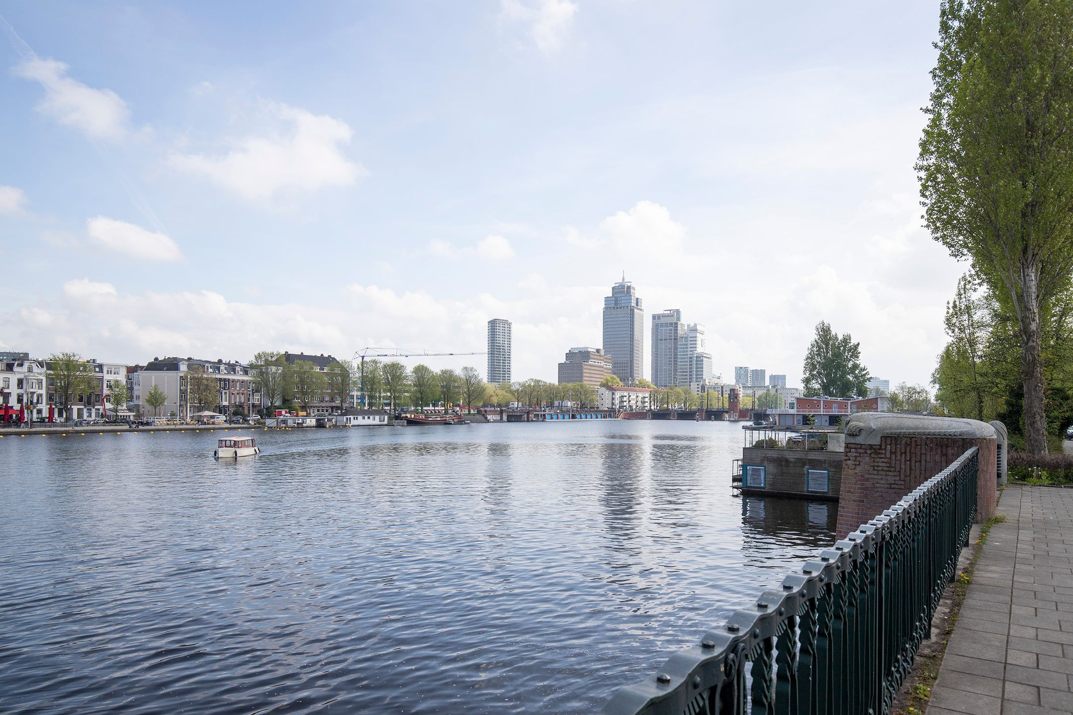 Foto 42 van Amstelkade 3-1