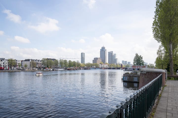 Foto 42 van Amstelkade 3-1