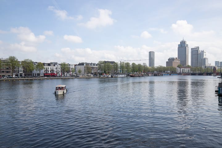 Foto 43 van Amstelkade 3-1