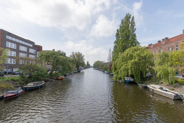 Foto 45 van Amstelkade 3-1