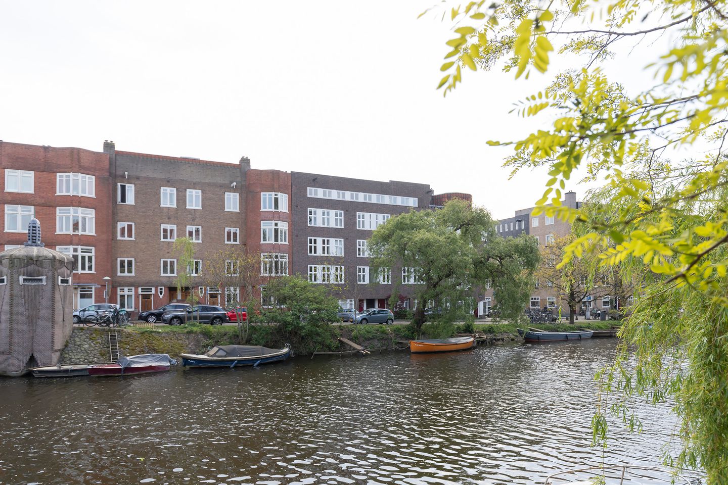 Foto 44 van Amstelkade 3-1