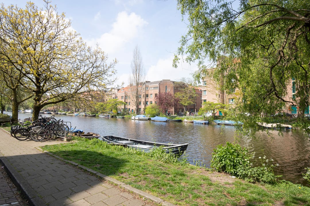 Foto 46 van Amstelkade 3-1