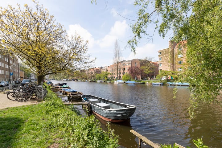 Foto 47 van Amstelkade 3-1