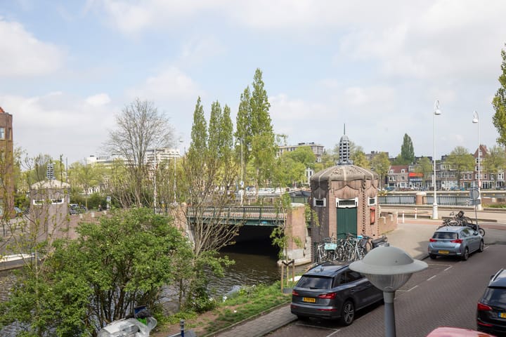 Foto 48 van Amstelkade 3-1