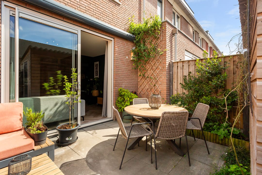 Foto 2 van Cronjéstraat 11