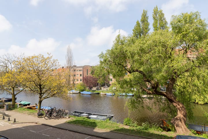 Foto 49 van Amstelkade 3-1