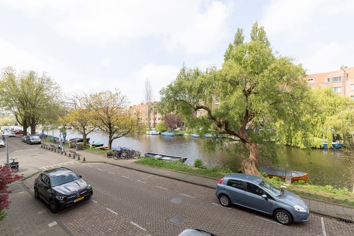 Foto 50 van Amstelkade 3-1