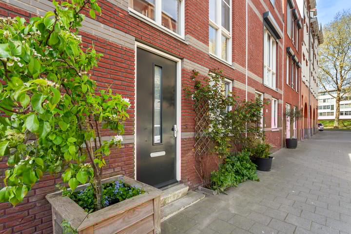 Foto 4 van Cronjéstraat 11