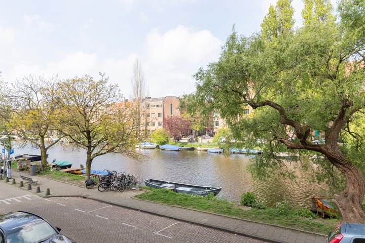 Foto 51 van Amstelkade 3-1