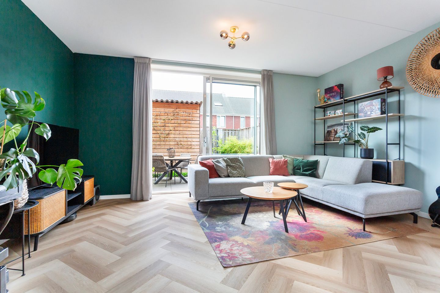 Foto 5 van Cronjéstraat 11