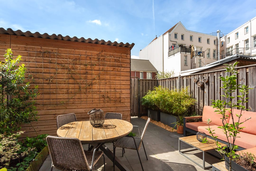 Foto 7 van Cronjéstraat 11