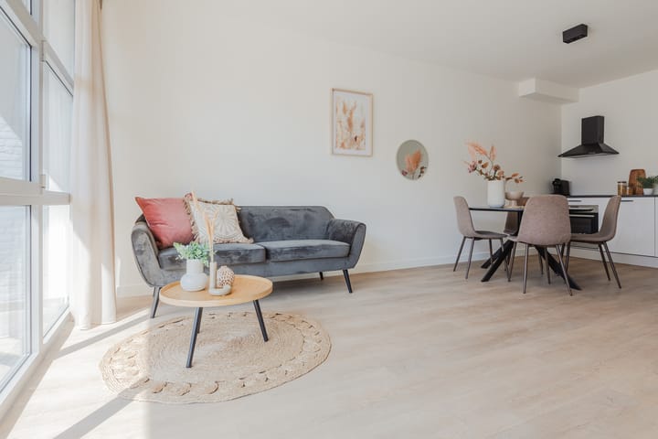 Foto 1 van Peperstraat 1