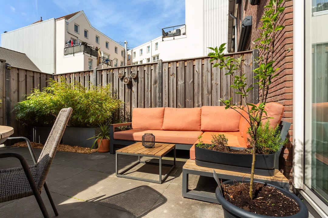 Foto 8 van Cronjéstraat 11