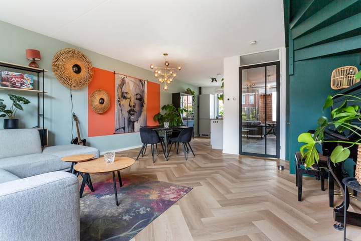 Foto 9 van Cronjéstraat 11