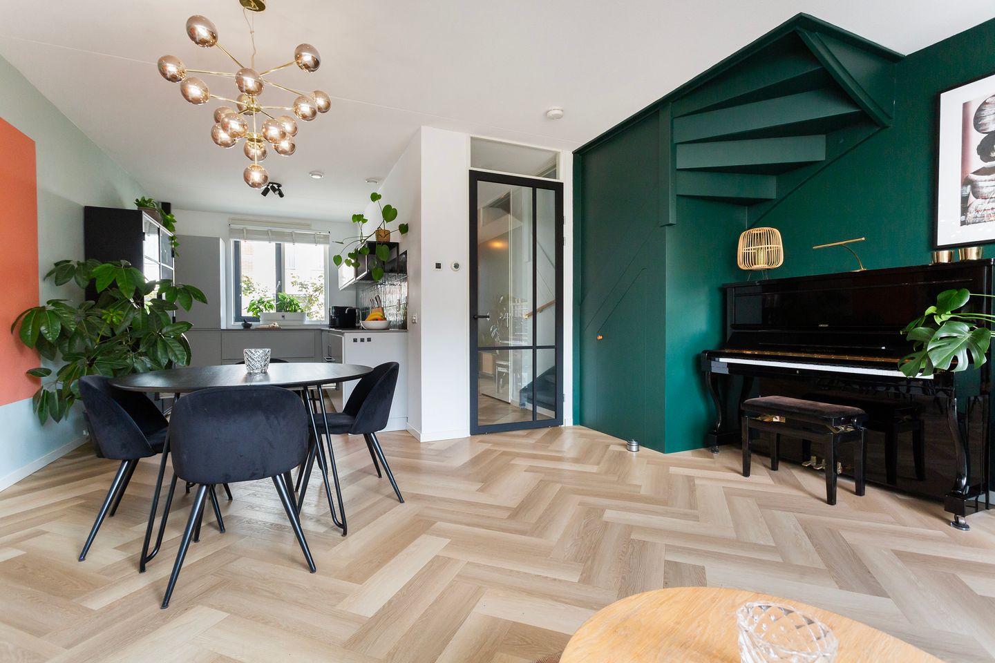 Foto 10 van Cronjéstraat 11