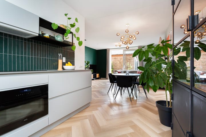 Foto 14 van Cronjéstraat 11