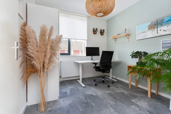 Foto 18 van Cronjéstraat 11