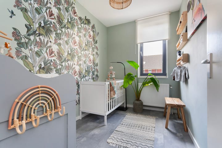 Foto 20 van Cronjéstraat 11