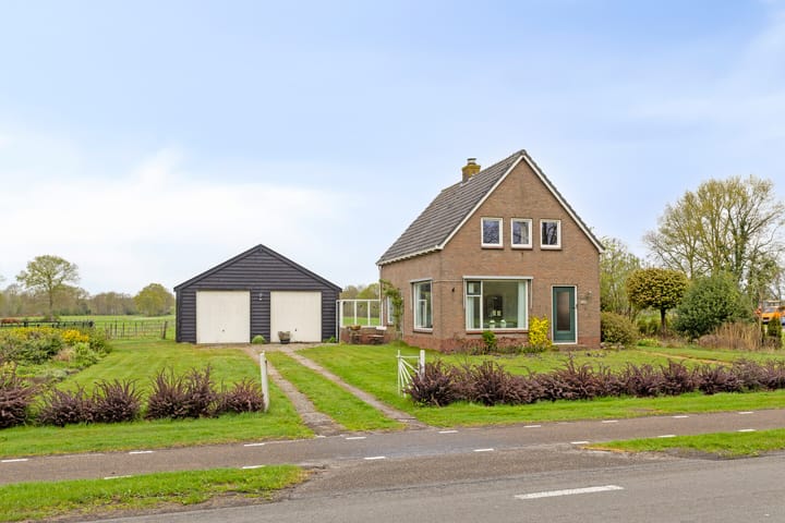 Foto 5 van Schoterlandseweg 71