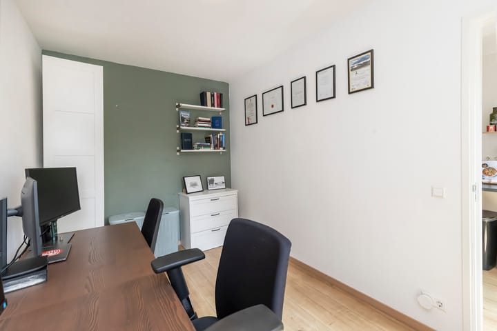 Foto 33 van Amstelkade 3-1