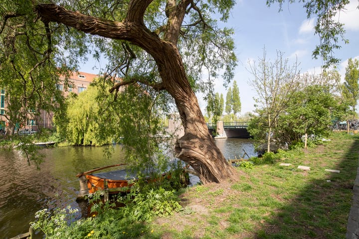 Foto 52 van Amstelkade 3-1