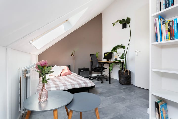 Foto 22 van Cronjéstraat 11