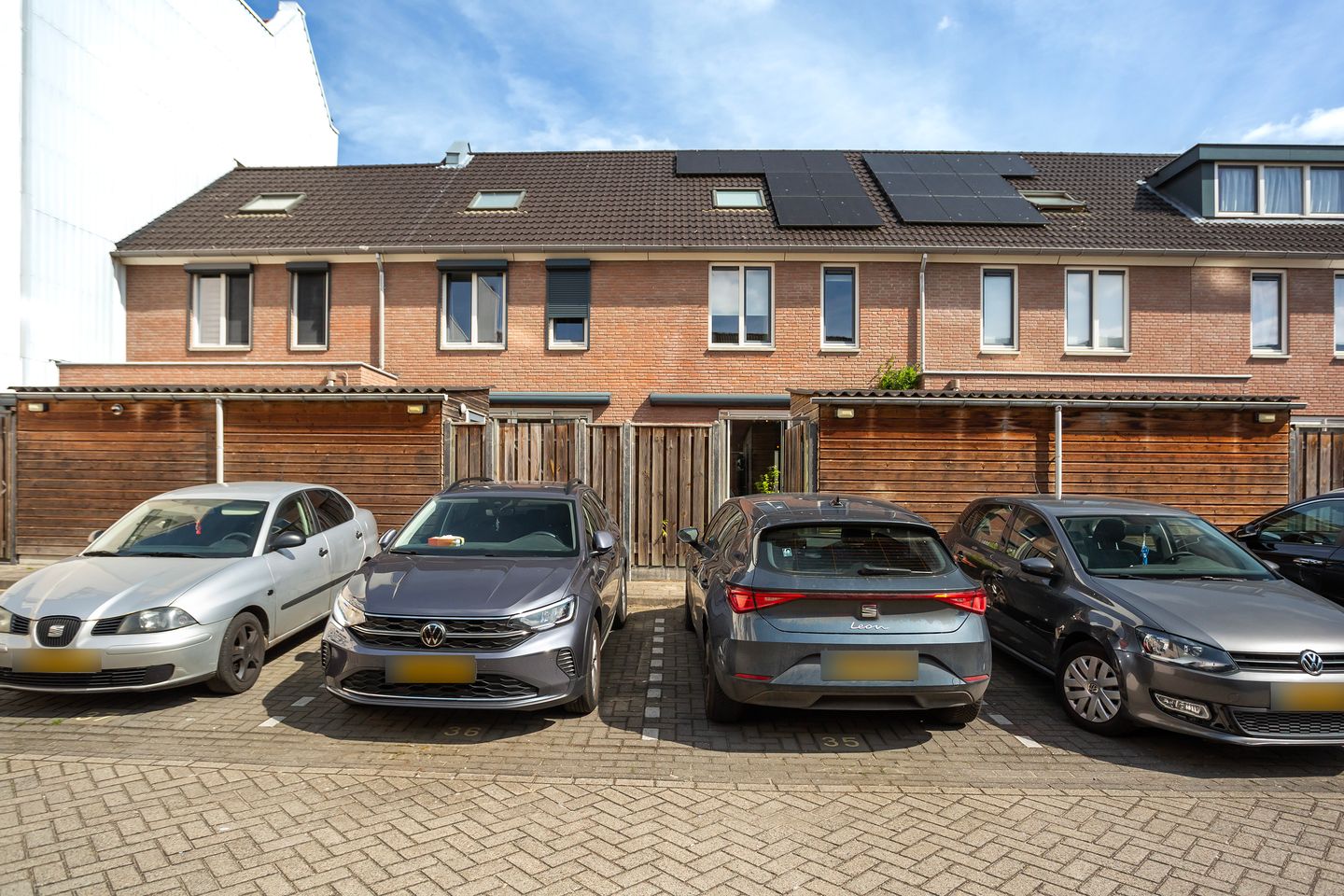 Foto 29 van Cronjéstraat 11