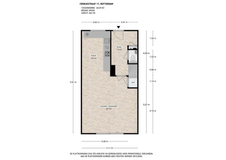 Foto 34 van Cronjéstraat 11