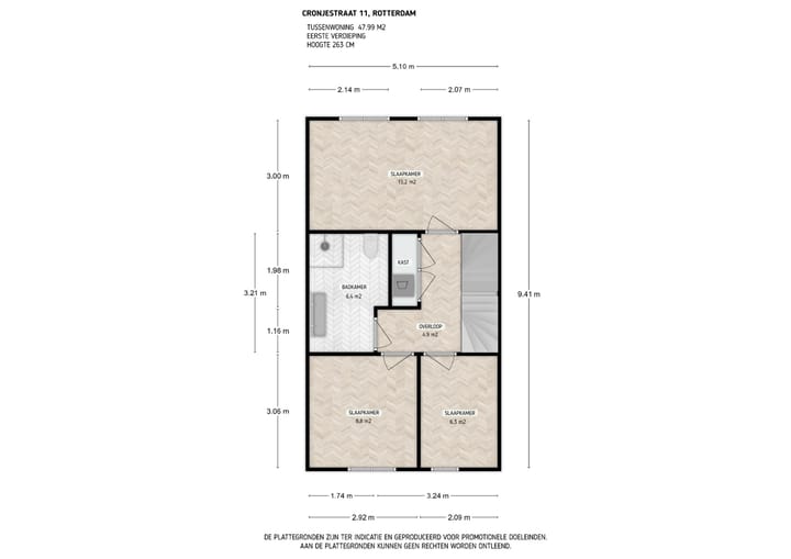 Foto 35 van Cronjéstraat 11