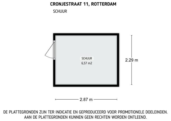 Foto 38 van Cronjéstraat 11