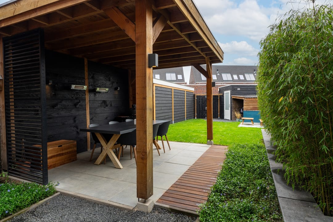 Foto 2 van Wilgenplantsoen 19