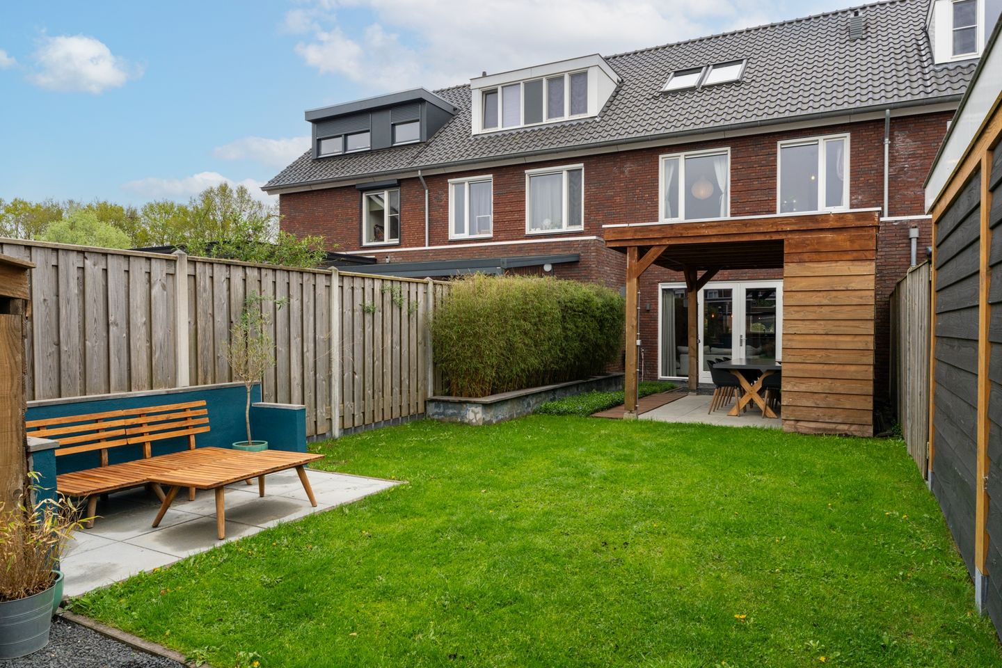 Foto 4 van Wilgenplantsoen 19