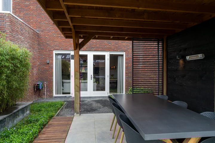 Foto 5 van Wilgenplantsoen 19