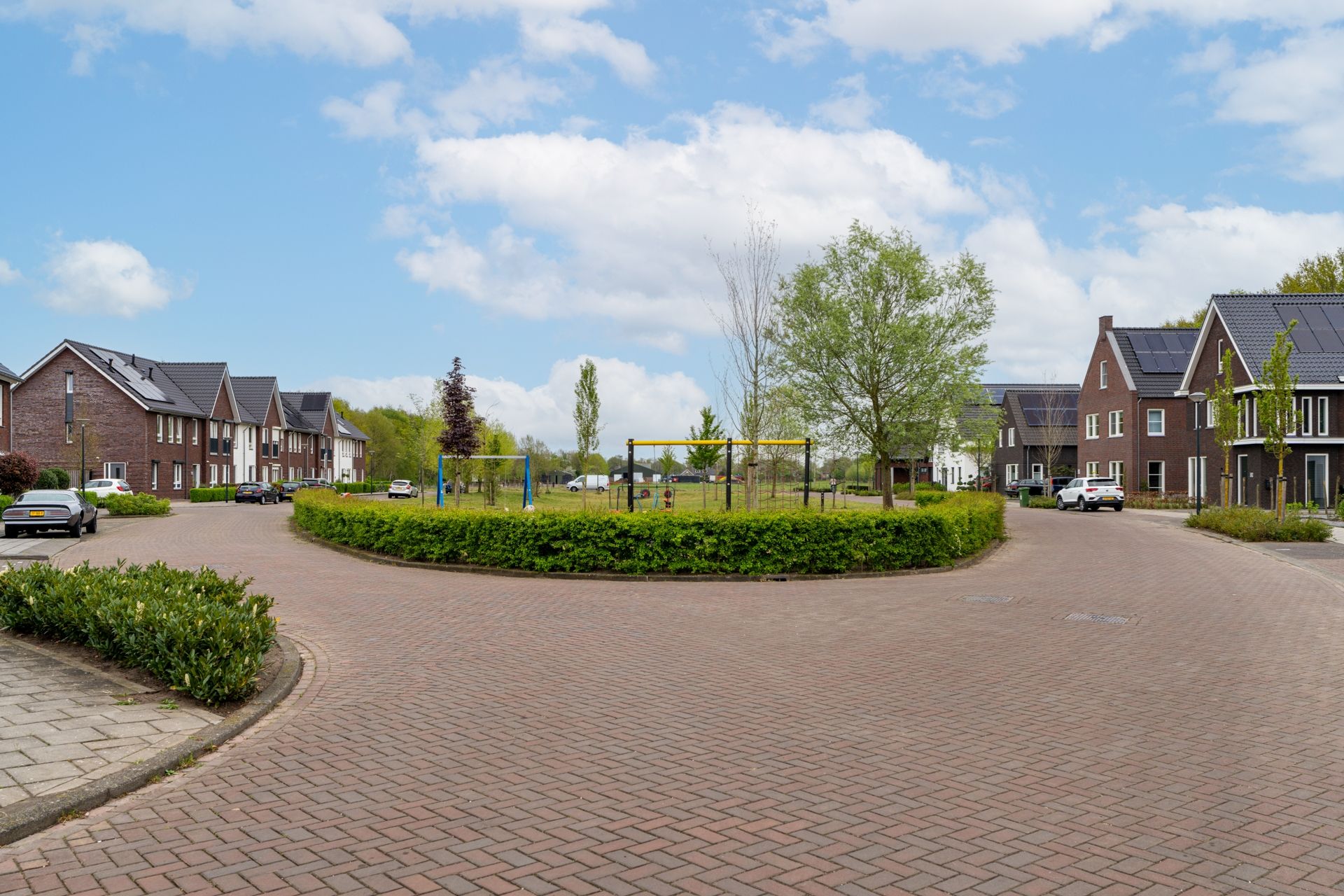 Foto 6 van Wilgenplantsoen 19