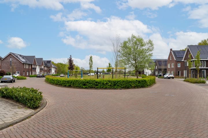 Foto 6 van Wilgenplantsoen 19