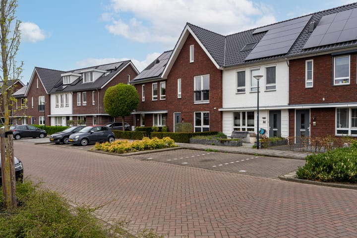 Foto 7 van Wilgenplantsoen 19