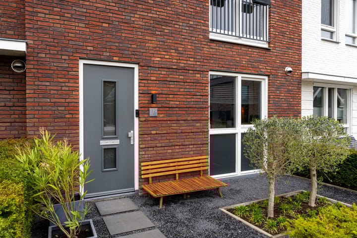 Foto 8 van Wilgenplantsoen 19