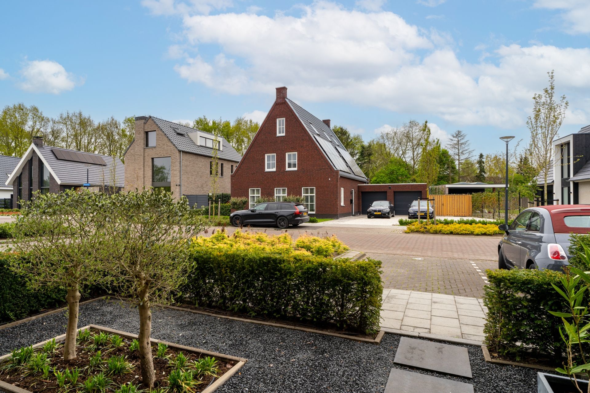 Foto 9 van Wilgenplantsoen 19