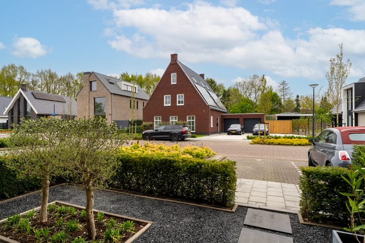 Foto 9 van Wilgenplantsoen 19