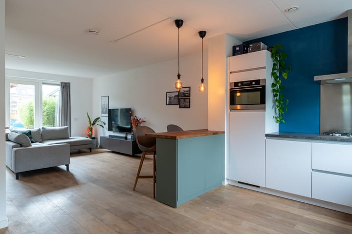 Foto 13 van Wilgenplantsoen 19