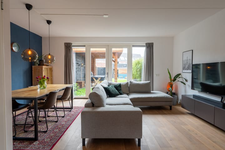 Foto 15 van Wilgenplantsoen 19