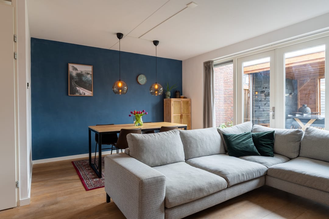 Foto 16 van Wilgenplantsoen 19