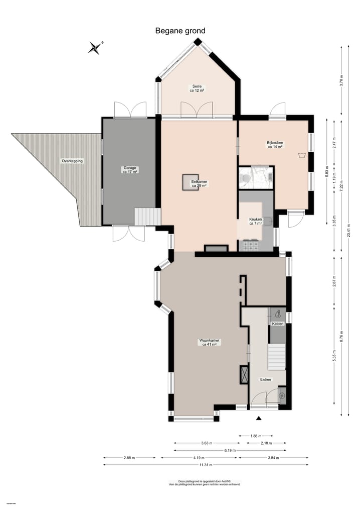 Foto 84 van Veenweg 3