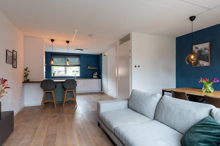 Foto 17 van Wilgenplantsoen 19