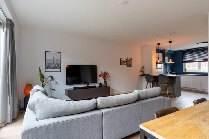 Foto 18 van Wilgenplantsoen 19