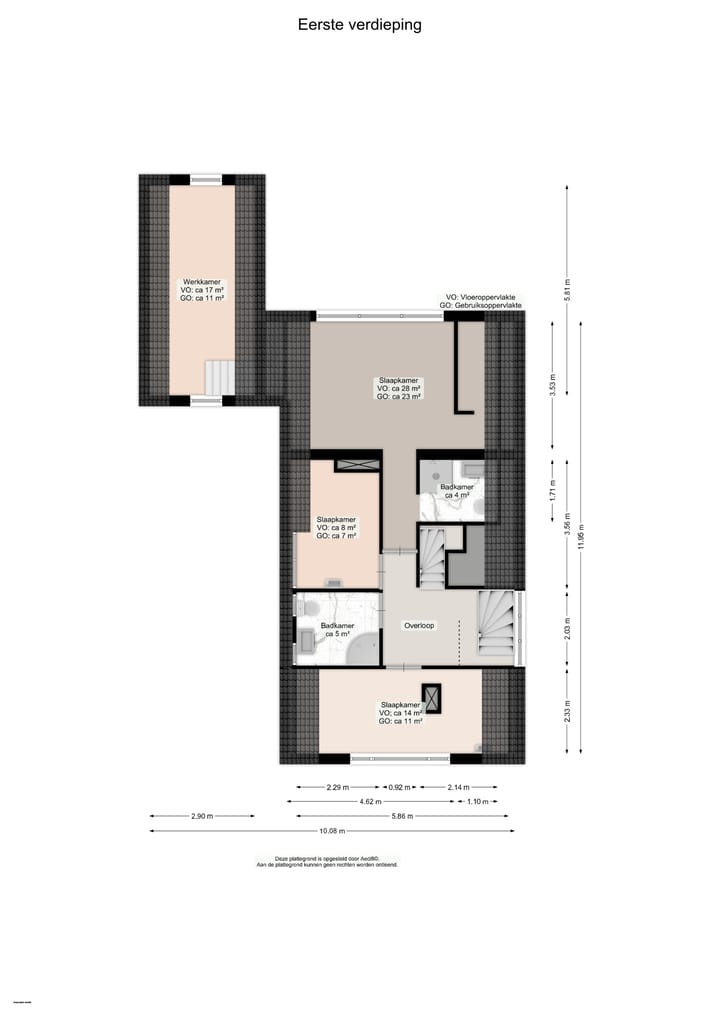 Foto 85 van Veenweg 3