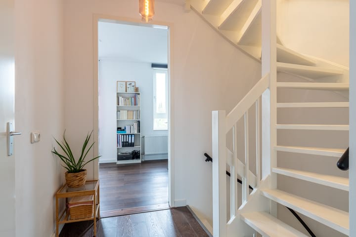 Foto 20 van Wilgenplantsoen 19