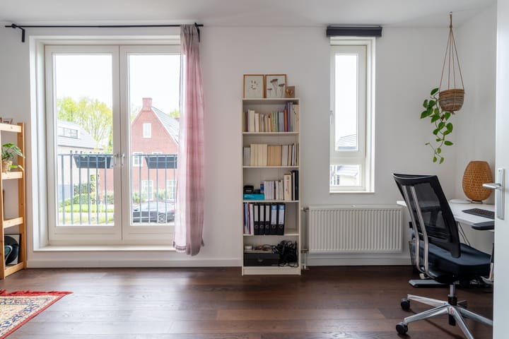 Foto 21 van Wilgenplantsoen 19