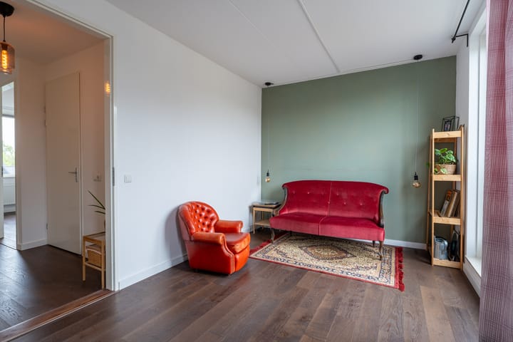 Foto 22 van Wilgenplantsoen 19