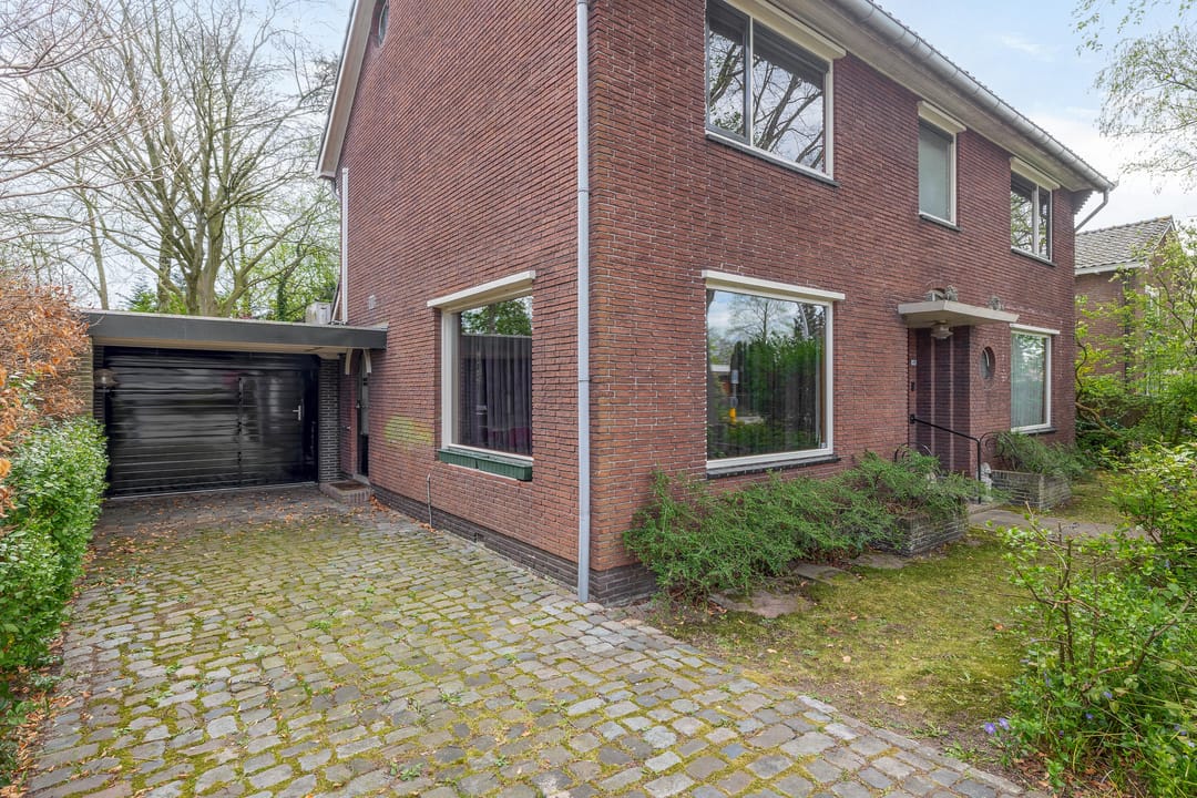 Foto 7 van Oranjestraat 115